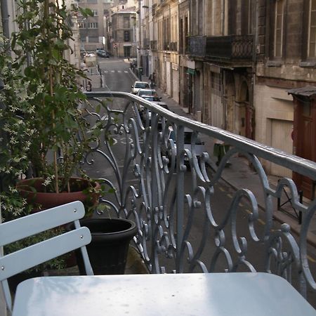 L'Invitation Au Voyage Μπορντό Εξωτερικό φωτογραφία