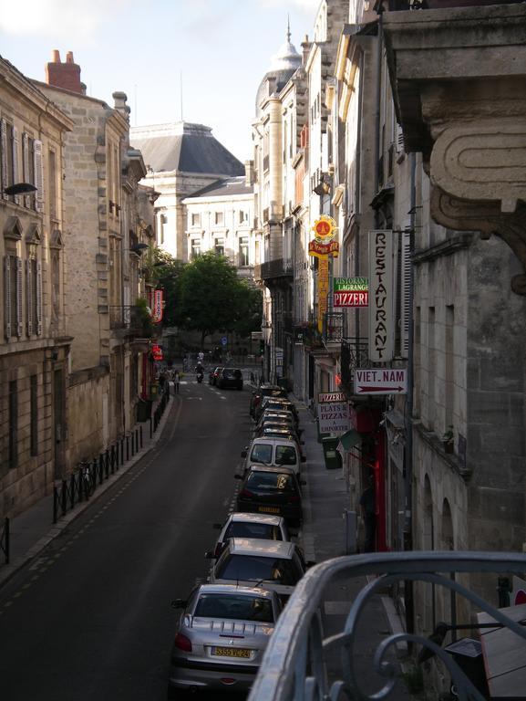 L'Invitation Au Voyage Μπορντό Δωμάτιο φωτογραφία